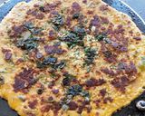 પનીર ચીલા (Paneer Chila Recipe In Gujarati) રેસીપી સ્ટેપ5ફોટો