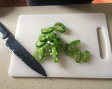 Foto del paso 3 de la receta: Dorada al Jerez