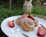 Foto del paso 32 de la receta: Roles de canela