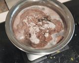 A picture of step 4 of Ragi Mudde.