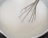 Foto langkah ke 2 dari resep Singkong thai toping milo.