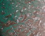 Foto langkah ke 5 dari resep Dodol Ketan Hitam.