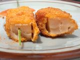 Nugget Sosis KW