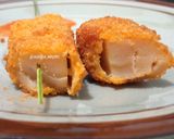 Foto langkah ke 7 dari resep Nugget Sosis KW.