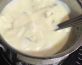 A picture of step 1 of Bengali Style: Poddo-Luchi’aur Payesh/Kheer Puri- A Lost Recipe.