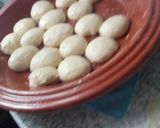 صورة لخطوة 1 من وصفة مسمن بكريمة