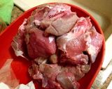 Φωτογραφία βήματος 2 της συνταγής Uzbek plov (Ουζμπεκικό πιλάφι)