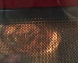 A picture of step 12 of EGGLESS: Apple Cinnamon Whole Wheat Cake 🍰.