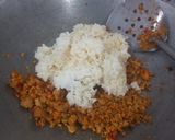 Foto langkah ke 4 dari resep Nasi Tutug Oncom.