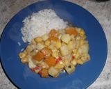 Foto del paso 9 de la receta: Papas con Trigo Mote
