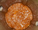 Foto langkah ke 1 dari resep Oncom gembos kulit tangkil bumbu rujak.