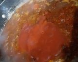 Foto del paso 5 de la receta: °Tuco °
