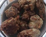 รูปขั้นตอนการทำที่ 4 ของ Inche kabin ไก่ทอดปีนัง
