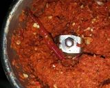 लाल मिर्च का ठेसा रेसिपी चरण 2 फोटो