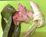 Foto langkah ke 2 dari resep Semur daging.