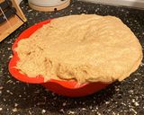 Foto del paso 4 de la receta: Pan de jalá integral