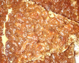 Foto del paso 3 de la receta: Küchen Toffee de nuez