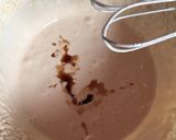 Foto del paso 3 de la receta: Brazo de reina (receta fácil) 🌰🍫!
