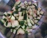 Foto langkah ke 1 dari resep 🍉Selai Kulit Semangka🍉.