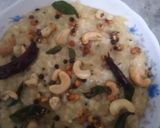 A picture of step 9 of Pongal.