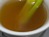 Wedang Sereh Kunyit Jahe