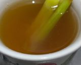 Foto langkah ke 3 dari resep Wedang Sereh Kunyit Jahe.