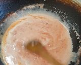 Foto del paso 3 de la receta: Ravioles con Salsa Rosa tuneada