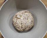 Foto del paso 4 de la receta: ⚡Crackers integrales con avena y semillas ⚡ Crocantes e irresistibles ⚡