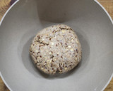 Foto del paso 4 de la receta: ⚡Crackers integrales con avena y semillas ⚡ Crocantes e irresistibles ⚡