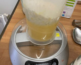Foto del paso 2 de la receta: Fitcocho de naranja