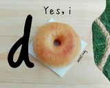 Foto langkah ke 5 dari resep Donat ala JCO.