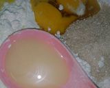Foto langkah ke 2 dari resep Donat Gembul empyyuuk,,.