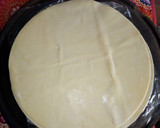 Foto del paso 1 de la receta: Falso strudel de pera