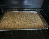 Foto del paso 3 de la receta: Pan de molde (especial sin gluten, sin levadura, sin azúcar)