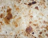 જીરા પરાઠા(Jeera Paratha Recipe In Gujarati) રેસીપી સ્ટેપ3ફોટો