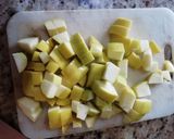Foto del paso 7 de la receta: Tarta de manzana