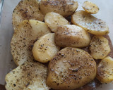 Foto del paso 4 de la receta: Pastel de pollo y patatas