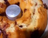Foto del paso 5 de la receta: 🍫Budín Con Chocolate🍫