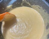 A picture of step 3 of Stove Top Mac & cheese.