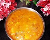 आलू मटर की सब्जी (aloo matar ki sabzi recipe in Hindi) रेसिपी चरण 4 फोटो