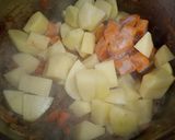 Foto del paso 1 de la receta: Charquicán