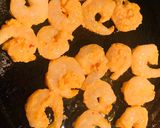 প্রণ কিনোয়া (prawn quinoa recipe in Bengali) রেসিপির ধাপ 1 ছবি
