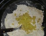 Foto del paso 2 de la receta: Galletitas de avena y manzana