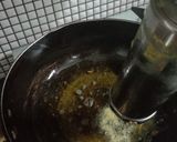 आलू भुजिया (Aloo bhujiya recipe in hindi) रेसिपी चरण 3 फोटो