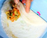 Foto langkah ke 5 dari resep Risol.