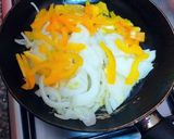 Foto del paso 2 de la receta: Pez raya a las brasas acompañado con salsa de tomates