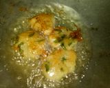 Foto langkah ke 2 dari resep Cucur Bawang.