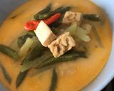 Foto langkah ke 5 dari resep Sayur Lodeh.