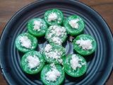 Kue lumpang