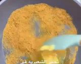 صورة لخطوة 4 من وصفة حلى رولات السويتز